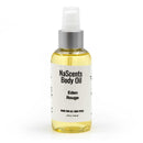 Body Oil Bundle | 4 oz | NaScents Oils