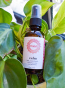 Calm Aromatherapy Spray