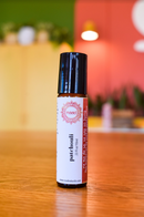 Patchouli Roll-on
