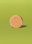 Jasmine & Sea Salt- Volumizing Shampoo Bar