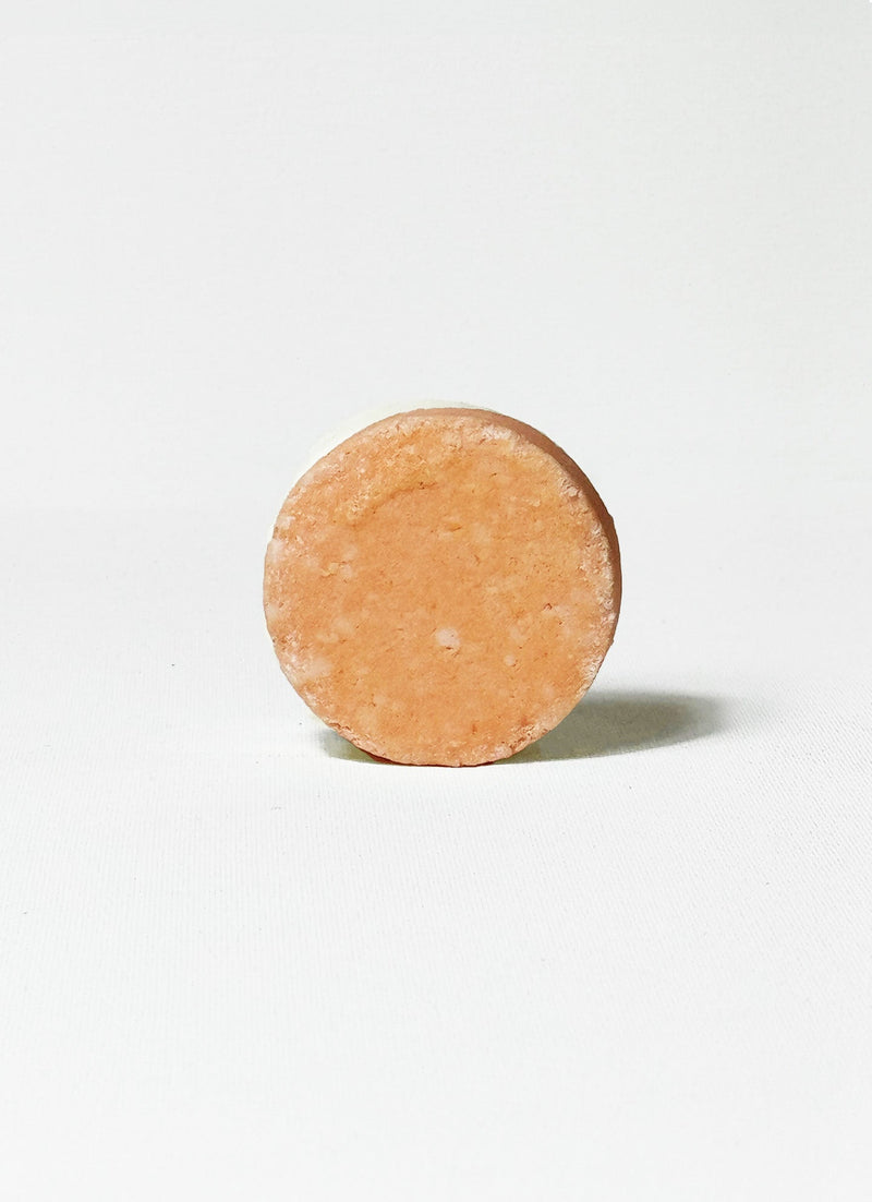 Jasmine & Sea Salt- Volumizing Shampoo Bar