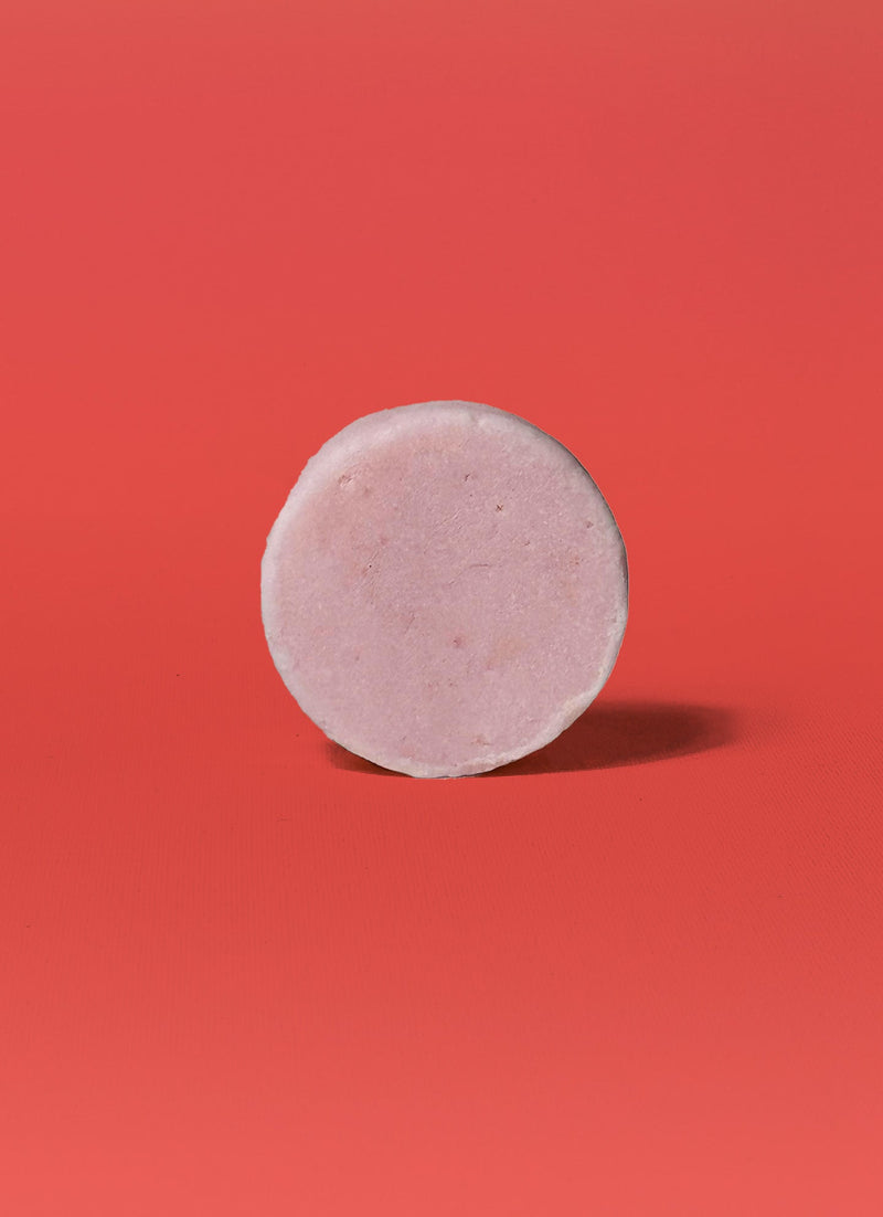 Mixed Berry & Mango- Clarifying Shampoo Bar