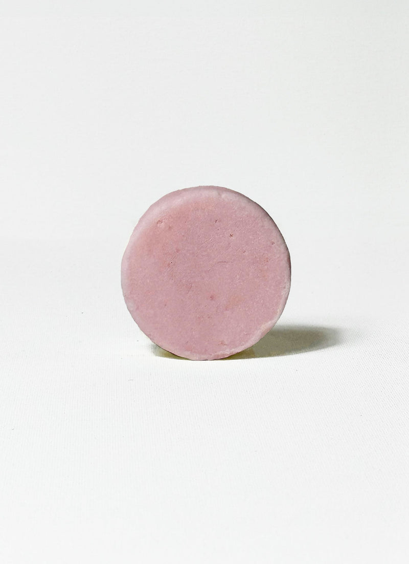 Mixed Berry & Mango- Clarifying Shampoo Bar