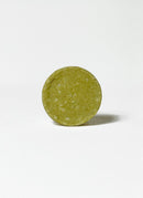 Rosemary & Matcha- Repairing Shampoo Bar