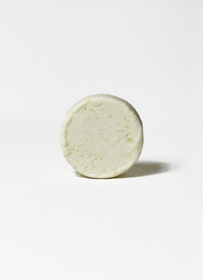 Vanilla & Silk Protein- Moisturizing Shampoo Bar