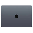 MacBook Air 13.6” (2024, M3) Naked Series Skins