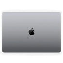 MacBook Pro 16" (2023, M2) Naked Series Skins