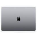 MacBook Pro 16" (2023, M3) Naked Series Skins