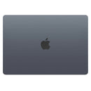 MacBook Air 13.6” (2024, M3) Naked Series Skins
