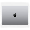 MacBook Pro 14" (2023, M2) Naked Series Skins