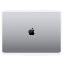 MacBook Pro 16" (2023, M2) Naked Series Skins