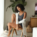 Naked Modal Tank Top | Last Chance