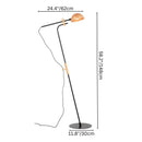 Nalos Floor Lamp