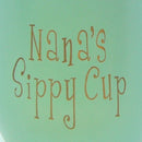 Stainless Steel Pilsner Tumbler | 14 oz | Customizable | RCK Creations & More