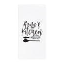 Nana's Kitchen Tea Towel