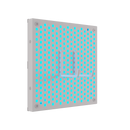 Blocks Light Pegboard Add-On Kit (Each)