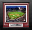 Washington Nationals Park 8" x 10" Framed Baseball Stadium Photo