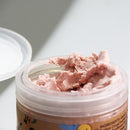 Strawberry Banana Kids Soap Fluff | 5.5 oz | Pacha Soap Company
