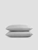 Premium Bamboo Viscose Pillowcase Set