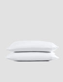 Premium Bamboo Viscose Pillowcase Set