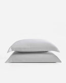 Premium Bamboo Viscose Bubble Comforter Bundle