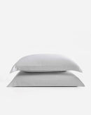 Premium Bamboo Viscose Bubble Comforter Bundle