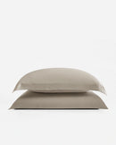 Premium Bamboo Viscose Bubble Comforter Bundle