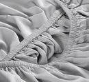 Premium Bamboo Viscose Sheet Set