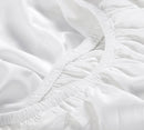 Premium Bamboo Viscose Sheet Set