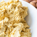 Vanilla Almond Whipped Soap + Scrub | 8 oz | Pacha Soap Company