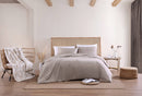 Premium Bamboo Viscose Pillowcase Set