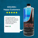 Natural Spa Enzyme for Hot Tub