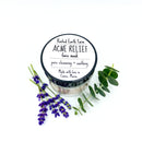 Acne Relief Clay Mask