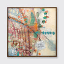 Nature Revealed - Open Edition Canvas Print