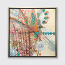 Nature Revealed - Open Edition Canvas Print
