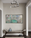 Nature's Path - Open Edition Canvas Print
