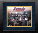 Los Angeles Chargers Custom NFL Football 8x10 Picture Frame Kit (Multiple Colors)