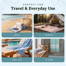 Turkish Beach Towels