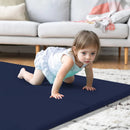 Glow Foam Baby Play Mat