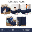 Glow Foam Baby Play Mat