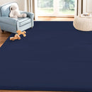Glow Foam Baby Play Mat