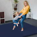 Glow Foam Baby Play Mat