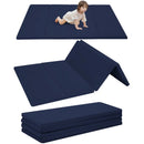 Glow Foam Baby Play Mat