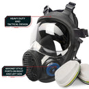 Parcil Safety NB-100B