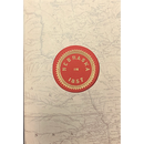 Nebraska in 1857 | Large Folding Map Bound Into The Book | Lee Booksellers