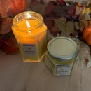 Mulled Cider Scented Candle | Multiple Sizes | Blended Light