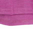 Purple Nebraska Tee | Multiple Sizes | Lux By Leslie