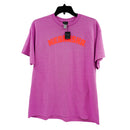 Purple Nebraska Tee | Multiple Sizes | Lux By Leslie