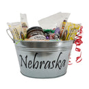 Nebraska Sampler Basket
