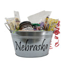 Nebraska Sampler Basket